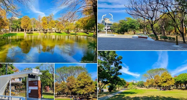 台南無障礙景點推薦：輪椅友善旅遊完整攻略