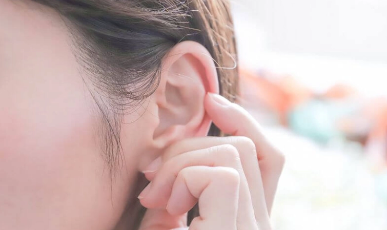 內耳疾病康复 內耳疾病康复