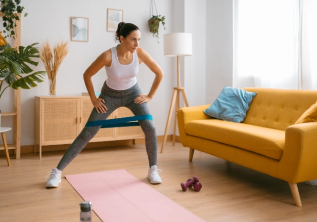 HIIT訓練 HIIT訓練