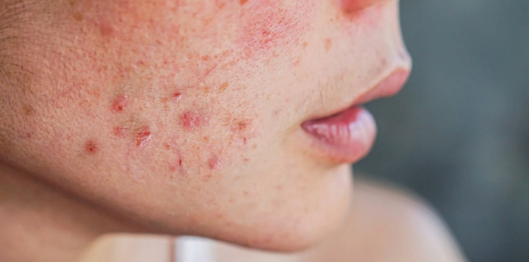 過敏一直流鼻水怎麼辦？專家教你3招快速止住，從根源改善過敏體質