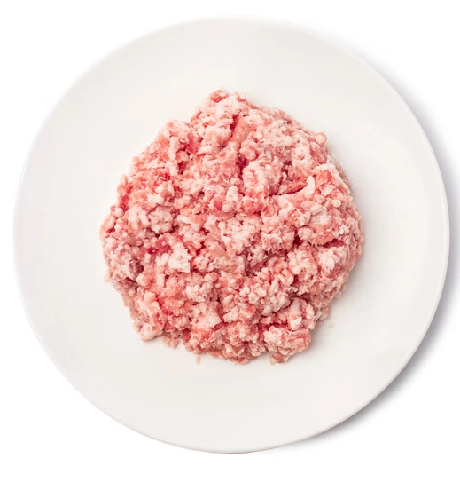 冷凍肉分裝技巧