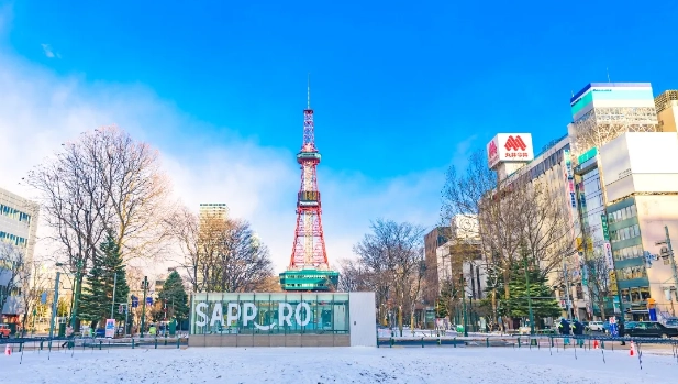 北海道行程規劃