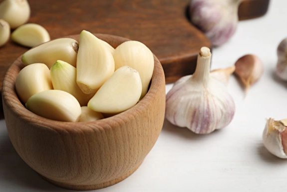 蒜頭健康益處 蒜頭健康益處