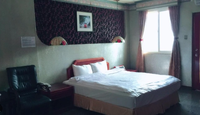 新莊寵物友善飯店 新莊寵物友善飯店