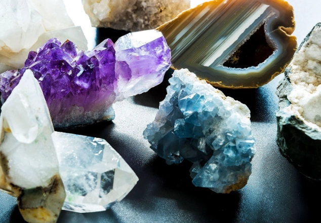 水晶等級真的會影響功效嗎？一篇說透等級與能量關係的深度解析