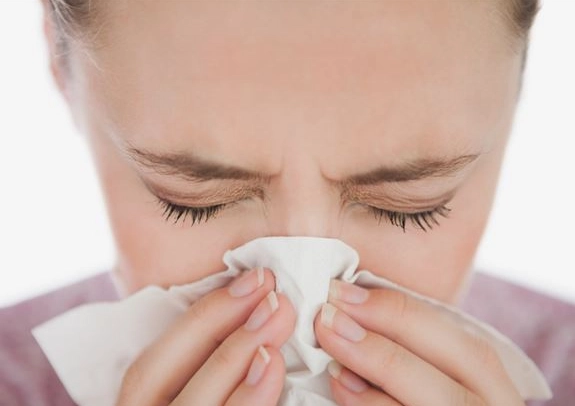 鼻塞吃什麼比較快好？營養師推薦7大食物與3種飲食地雷