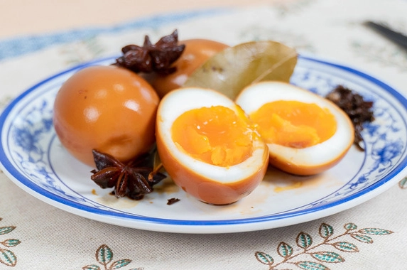 豉油糖心蛋完美做法：糖心控制與醬汁秘方一次學會