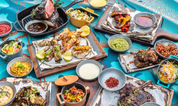 馬爾地夫水上屋 馬爾地夫水上屋