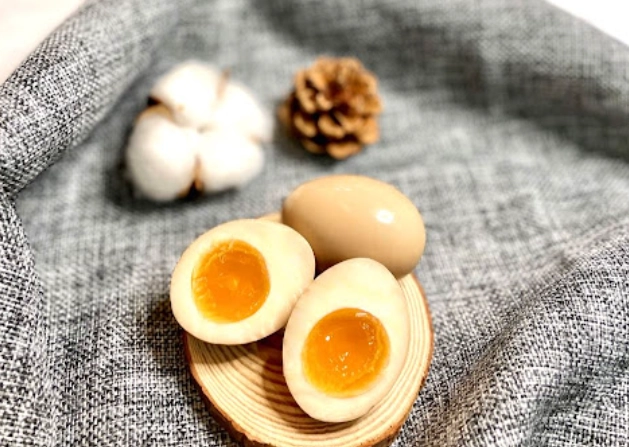 溏心蛋做法 溏心蛋做法