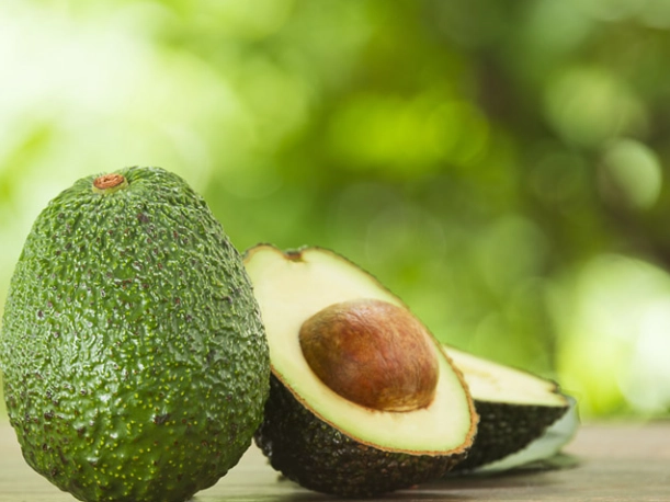 牛油果蛋白質吸收 牛油果蛋白質吸收