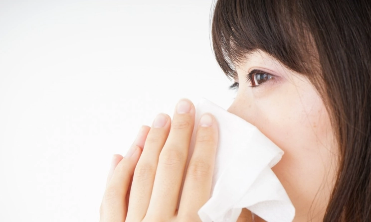 感冒鼻塞食物 感冒鼻塞食物