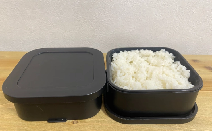 微波加熱白飯技巧 微波加熱白飯技巧