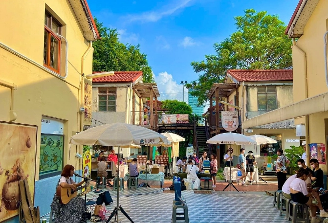 台中兩天一夜親子遊 台中兩天一夜親子遊