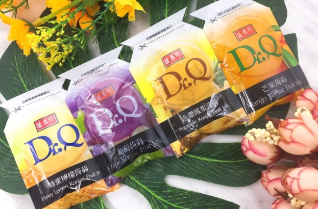 大陸買不到的零食 大陸買不到的零食