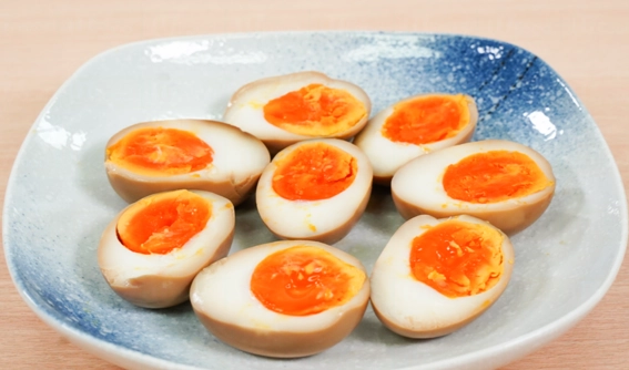 糖心蛋做法 糖心蛋做法