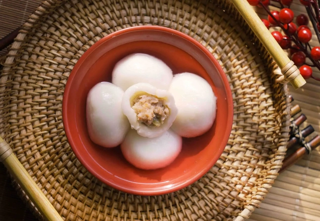 湯圓怎麼煮 湯圓怎麼煮