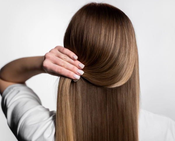 養髮質方法 養髮質方法