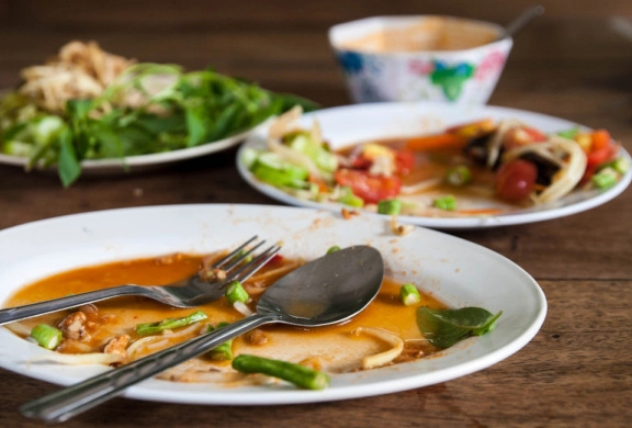 剩菜放冰箱可以放多久？完整保存時間表與安全指南