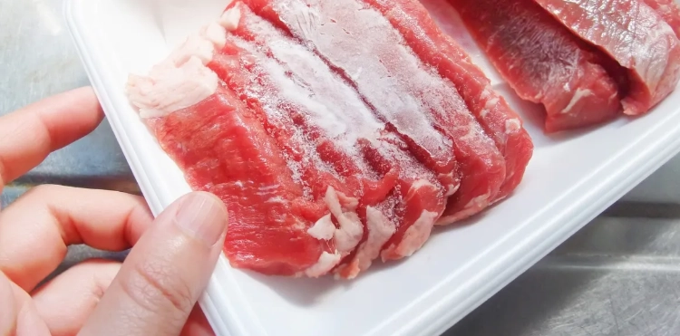 肉品安全 肉品安全