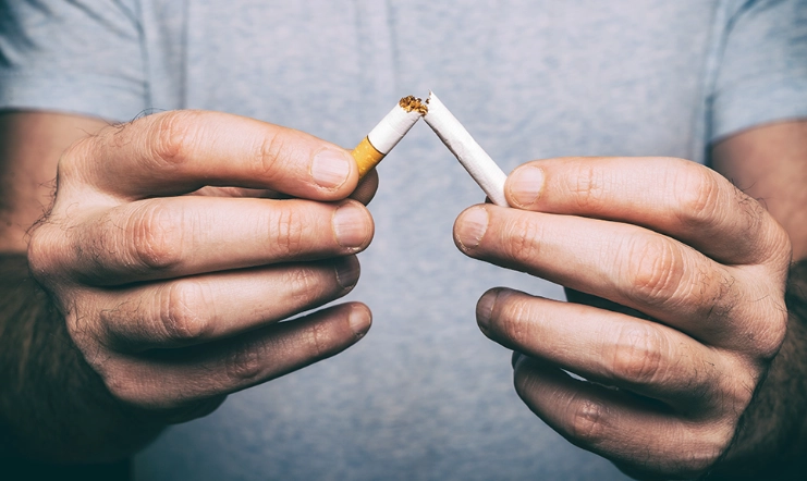 戒煙好處 戒煙好處