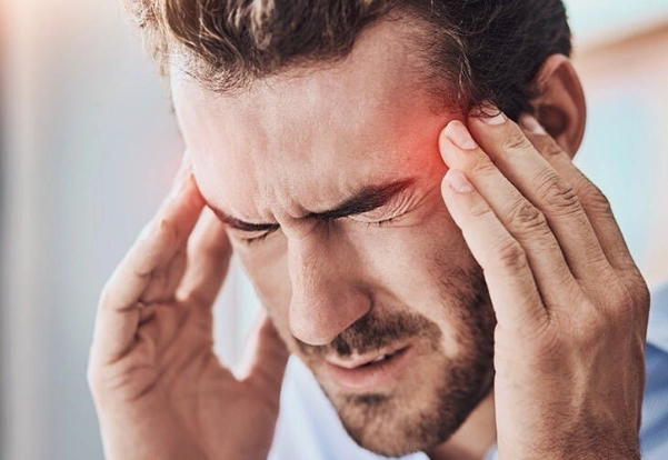 眩暈症原因 眩暈症原因