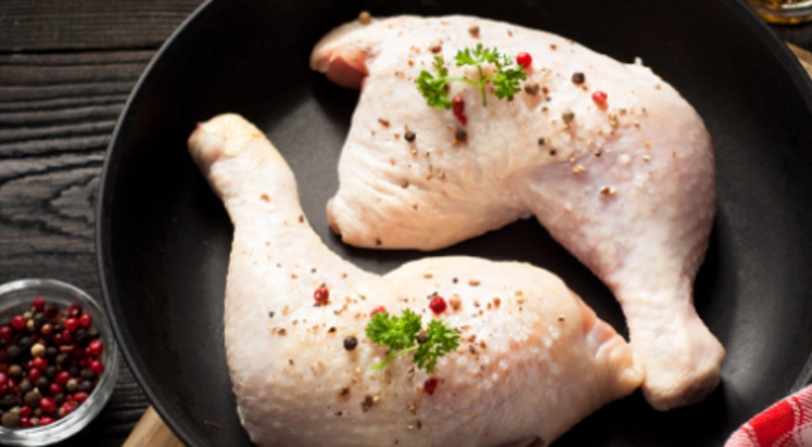 冷藏雞腿可以放幾天