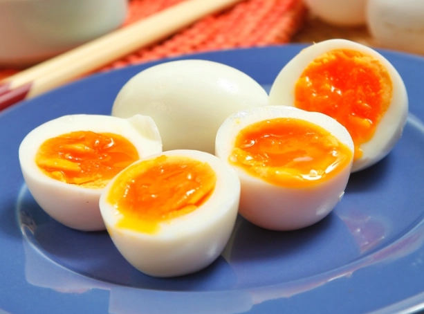 日式溏心蛋 日式溏心蛋