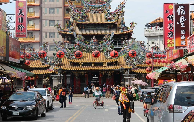 雲林一日遊 雲林一日遊