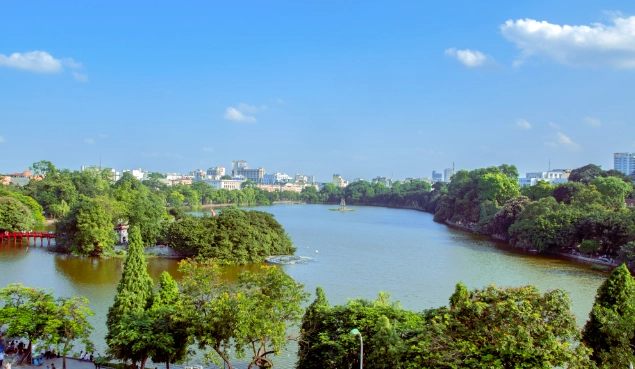 河內4日3夜自由行終極攻略：行程、美食、住宿一次搞定