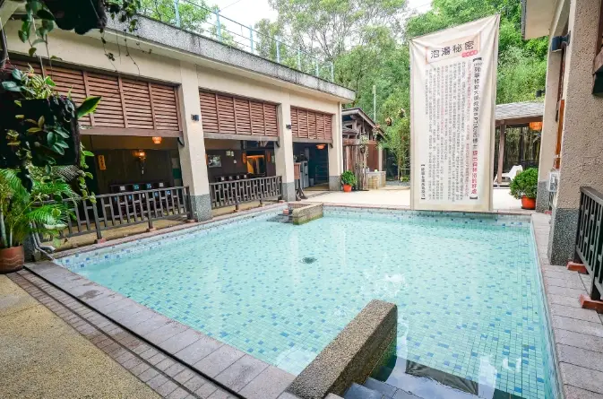 礁溪溫泉一日遊