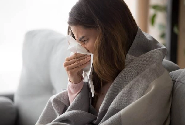 過敏性鼻炎 過敏性鼻炎