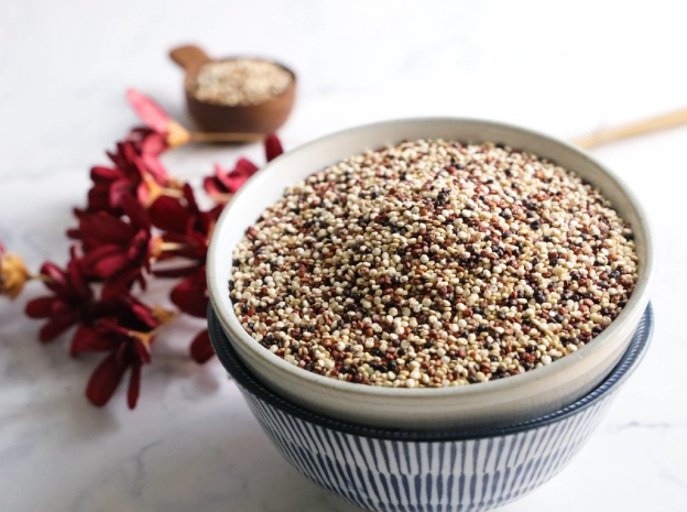 藜麥煮多久 藜麥煮多久