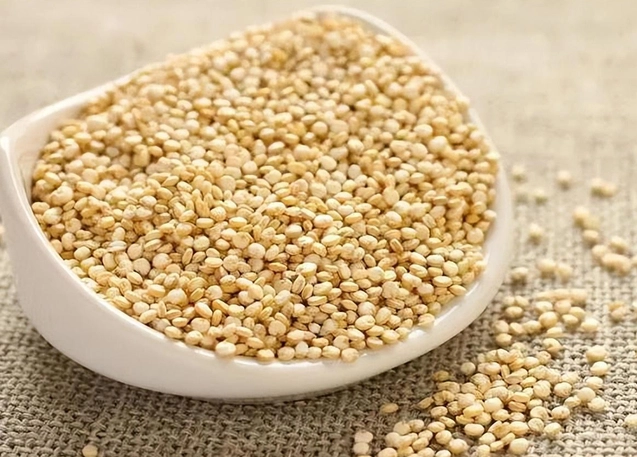 藜麥料理 藜麥料理