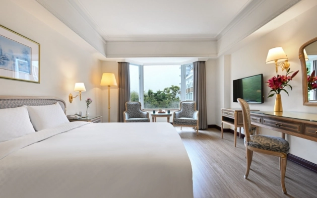 南投親子住宿 南投親子住宿