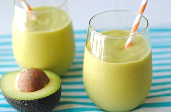 酪梨健康食譜 酪梨健康食譜