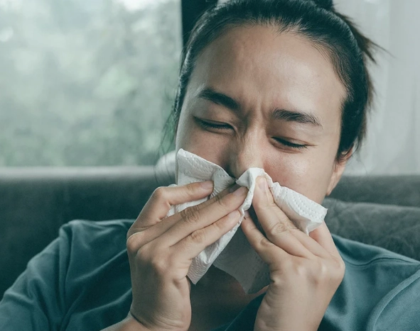 感冒鼻塞食物 感冒鼻塞食物