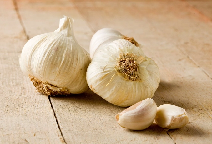 蒜頭白白的烹飪秘訣：避免常見錯誤提升菜餚風味