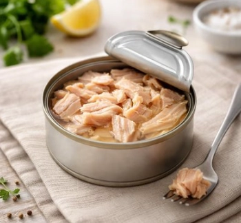 吞拿魚罐頭營養 吞拿魚罐頭營養