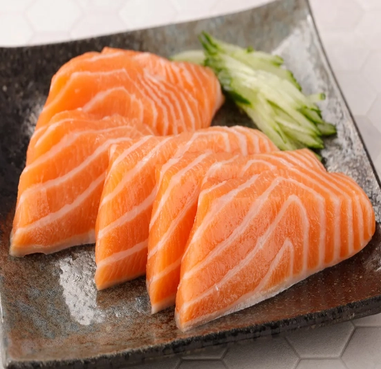 生魚片食品安全