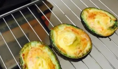 快速催熟酪梨 快速催熟酪梨