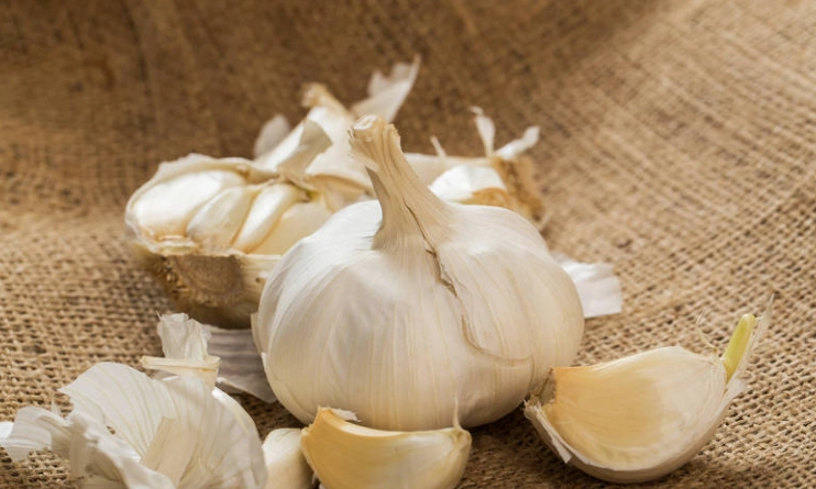 蒜頭快速剝皮 蒜頭快速剝皮