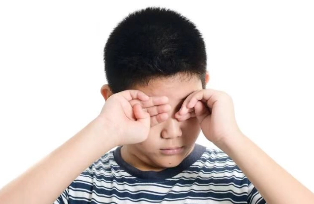 幼兒護眼方法 幼兒護眼方法