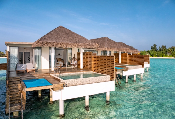 馬爾代夫全包套餐比較 馬爾代夫全包套餐比較