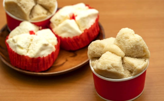 零失敗簡易發糕做法！新手必學的3大成功秘訣