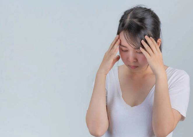 頭暈耳鳴怎麼辦 頭暈耳鳴怎麼辦