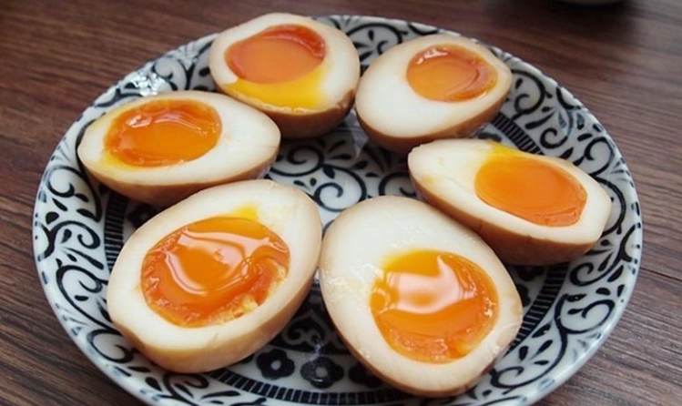 糖心蛋做法 糖心蛋做法