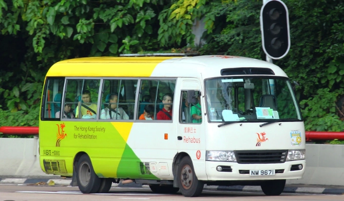 台北無障礙旅遊全攻略：帶行動不便長輩輕鬆玩