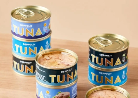 吞拿魚罐頭健康 吞拿魚罐頭健康