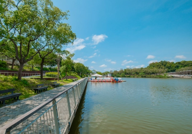 新竹隱密約會景點推薦：避開人潮的私房清單與行程規劃