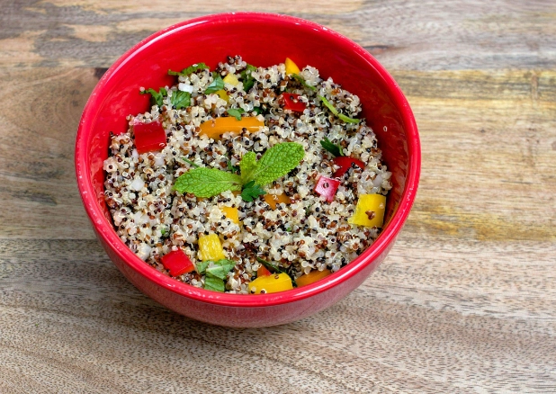 藜麥煮多久 藜麥煮多久